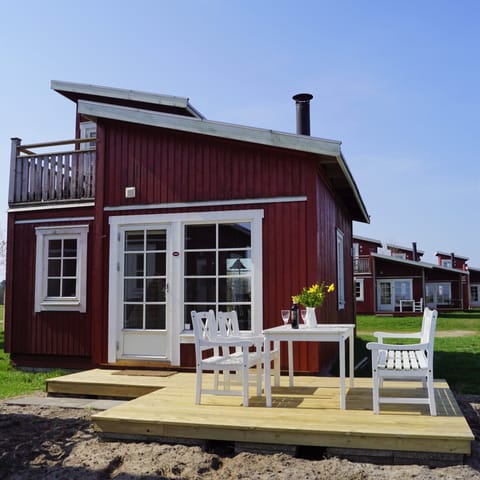 Wadden Sea Cabin | Free WiFi