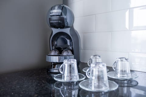 Apartment | Coffee and/or coffee maker