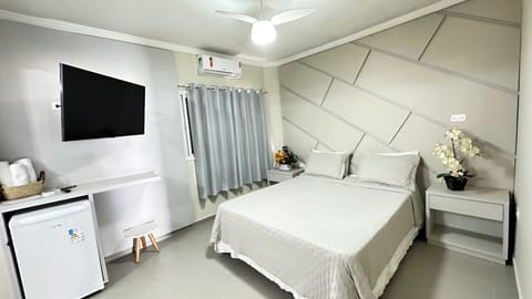 Deluxe Double Room, 1 Bedroom | Free WiFi, bed sheets