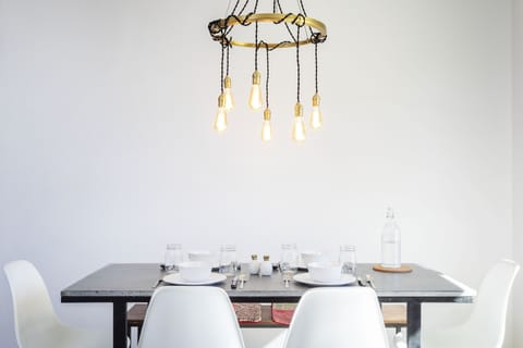 House, 3 Bedrooms | Dining