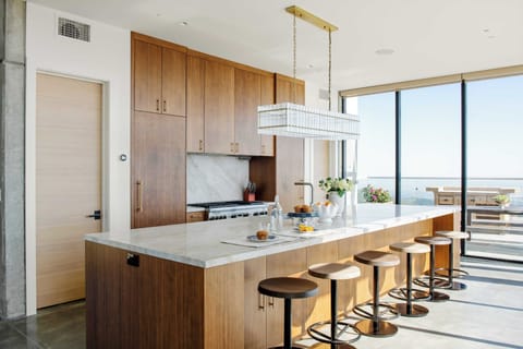 Villa (4 Bedrooms) | Private kitchen | Fridge, oven, stovetop, dishwasher