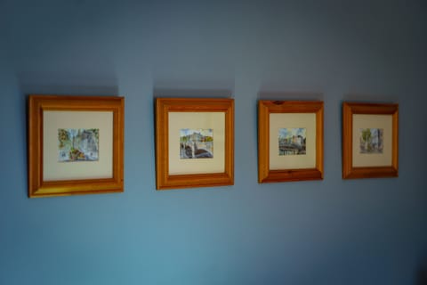 Deluxe Twin Room | Desk, soundproofing, free WiFi