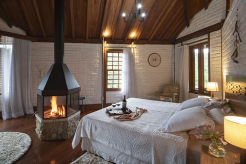 Suite Manaca | Minibar, individually decorated, individually furnished, free WiFi