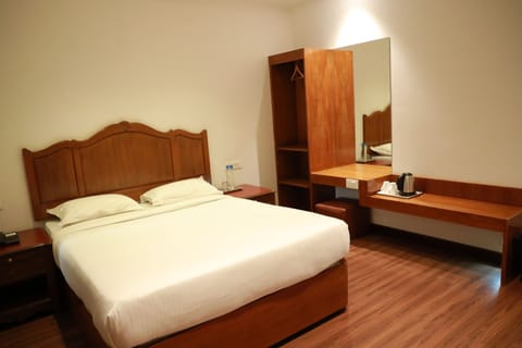 Superior Room | Free WiFi