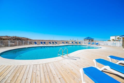 Condo, 1 Bedroom | Pool | Outdoor pool