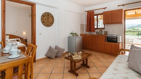 Standard Studio | Private kitchen | Electric kettle