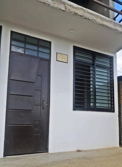 Apartment, 1 Bedroom, Accessible, Smoking | Property entrance