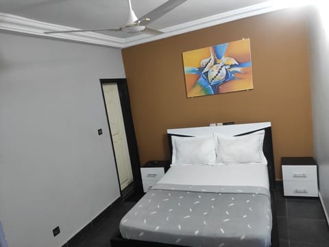 Room, 1 Bedroom, Balcony, Garden View | 1 bedroom