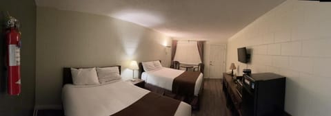 Double Room, 2 Bedrooms | Free WiFi, bed sheets