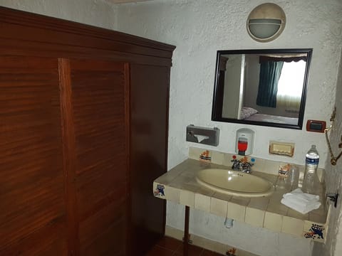 Junior Suite | Desk, blackout drapes, iron/ironing board, free WiFi