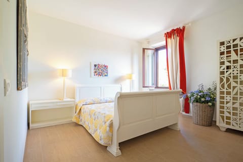 Family Room | Free minibar, free WiFi, bed sheets