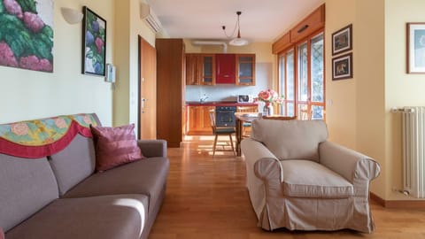 Apartment | 1 bedroom