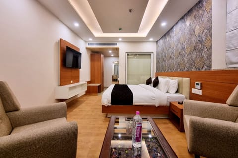 Luxury Room | Free WiFi