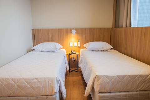 Superior Room | Free WiFi, bed sheets