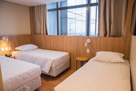 Superior Room | Free WiFi, bed sheets