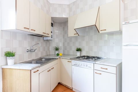 Panoramic Apartment | Private kitchen