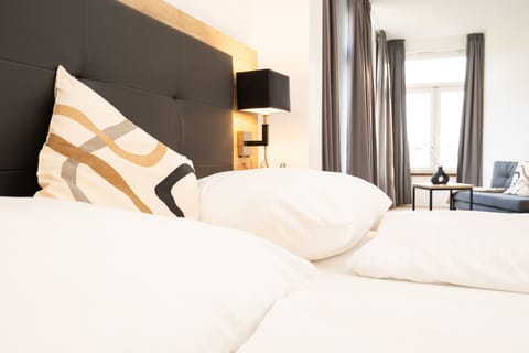 Deluxe Room | Free WiFi, bed sheets