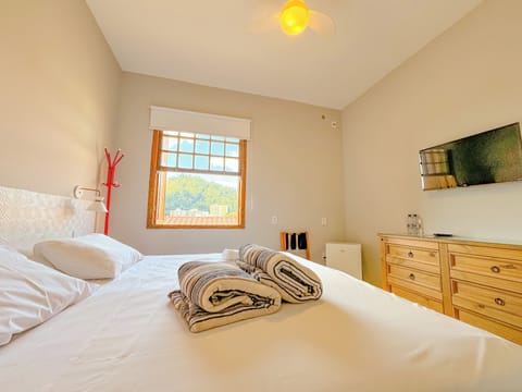 Double Room | Mountain view