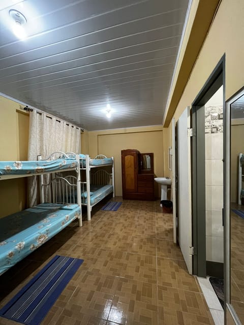 Economy Room, 1 Bedroom | Iron/ironing board, free WiFi, bed sheets