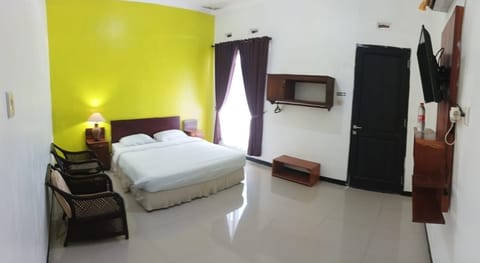 Superior Double or Twin Room | Free WiFi