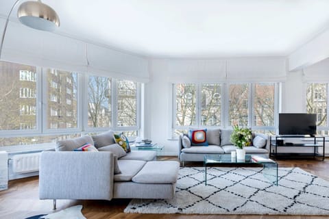 Premium Apartment | City view