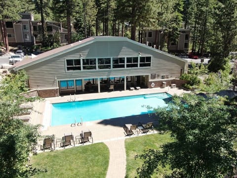 Condo, 3 Bedrooms | Pool