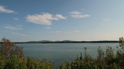 Beach/ocean view