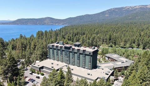 Condo, 4 Bedrooms | Exterior