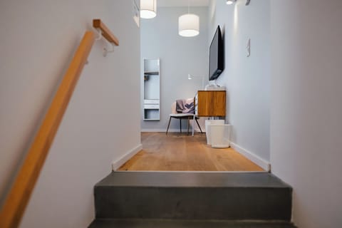 Classic Room, 1 Double Bed | Premium bedding, down comforters, individually furnished, desk