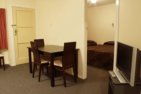 Room service - dining