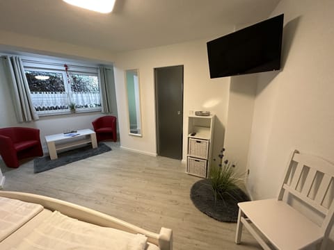 Deluxe Double Room | Free WiFi, bed sheets