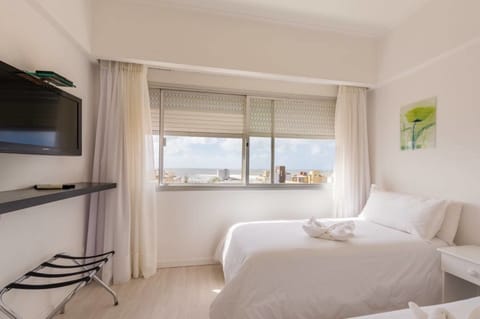 Double Room, Ocean View | View from room