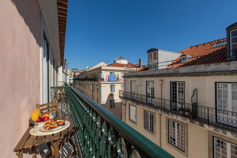 Standard Apartment | View from room