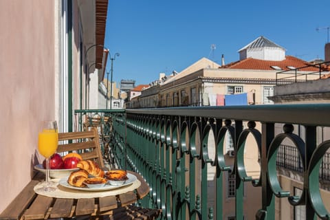 Standard Apartment | View from room