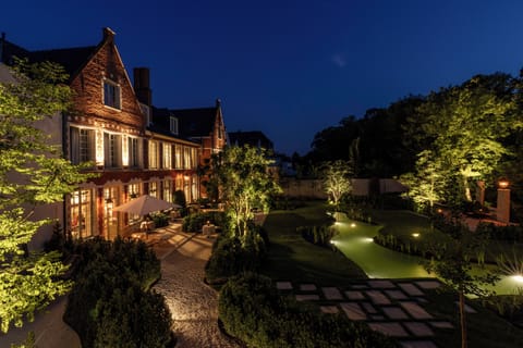 Family Suite | Balcony view