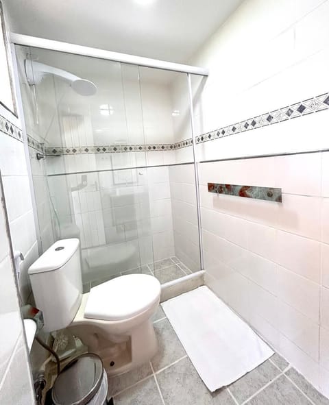 Standard Room | Bathroom | Free toiletries, hair dryer, towels, soap