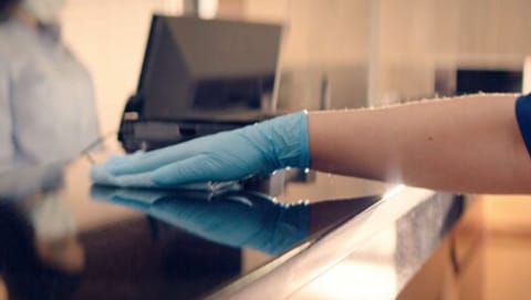 Cleanliness standards