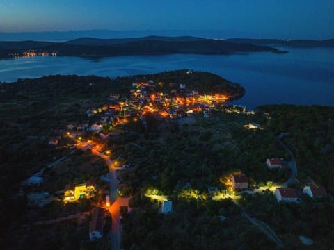 Apartment (One Bedroom Apartment with Balcony) | Aerial view