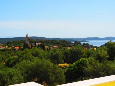 Apartment (One Bedroom Apartment with Balcony) | Aerial view