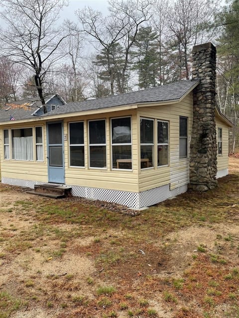 Cottage, 2 Bedrooms | Exterior