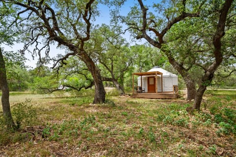 Cabin, 1 Bedroom | Exterior