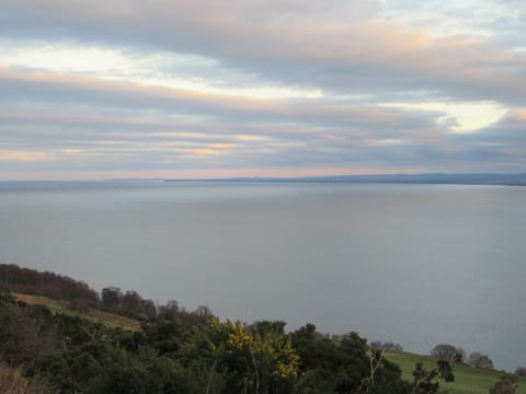 Exclusive Cottage, Private Bathroom | View from property