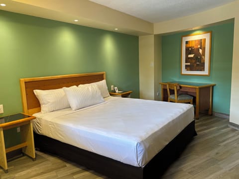 Junior Suite | Desk, free WiFi, bed sheets