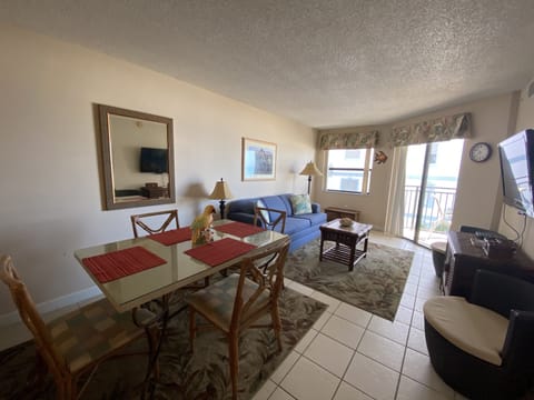 Gulf View Condo 404 | 2 bedrooms, individually decorated, individually furnished