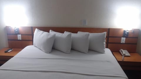 Superior Room, 1 Queen Bed | Desk, soundproofing, free WiFi, bed sheets