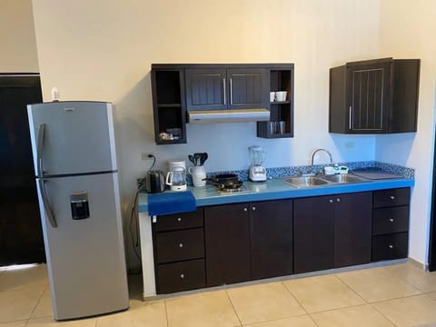 Comfort Apartment | Private kitchen