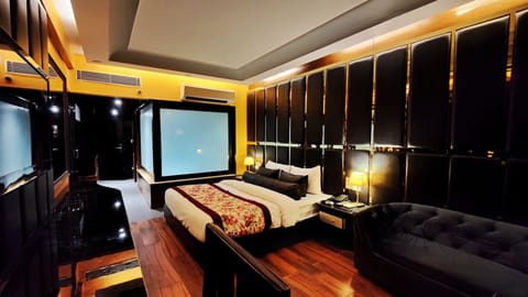 Premium Room | Minibar, WiFi