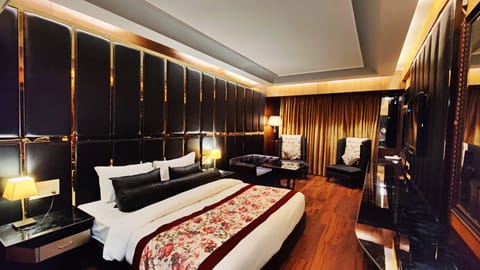 Premium Room | Minibar, WiFi