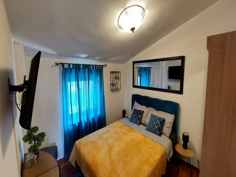 Double Room (Premium Double Room) | 4 bedrooms