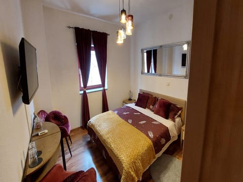 Double Room (Superior Double Room) | 4 bedrooms